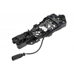 ΒΑΣΗ ΣΕ ΠΛΑΙΣΙΟ ΓΙΑ ΧΕΡΟΥΛΙ ΠΟΡΤΑΣ ΟΔΗΓΟΥ ΓΙΑ VW PASSAT B6 05>/PASSAT B7 10>/PASSAT CC 07> Χερούλια Πόρτας