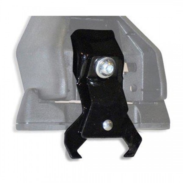 FIX005GS KIT ΑΚΡΑ (ΠΟΔΙΑ) ΓΙΑ ΜΠΑΡΕΣ TEMA/TEMA ALU MENABO Άκρα για Μπάρες