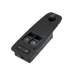 ΔΙΑΚΟΠΤΗΣ ΓΙΑ FIAT DUCATO 06+ /CITROEN JUMPER 06+ /PEUGEOT BOXER 06+ ΠΟΛΛΑΠΛΟΣ 8PIN ΠΑΡΑΘΥΡΩΝ orig.735487419 Διακόπτες Παραθύρων