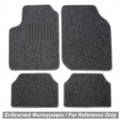 ΜΑΡΚΕ ΠΑΤΑΚΙΑ ΜΟΚΕΤΑ ΓΙΑ FORD TRANSIT 2000+ (ΓΚΡΙ) - 3 ΤΕΜ. Ford