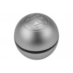 ΠΟΜΟΛΟ ΤΑΧΥΤΗΤΩΝ ΜΑΡΚΕ ΓΙΑ ALFA ROMEO GIULIETTA 2010+ ΜΕ ΕΝΔΕΙΞΗ 6 ΤΑΧΥΤΗΤΩΝ orig.50294565 NTY - 1 ΤΕΜ. Πόμολα και Φούσκες Ταχυτήτων