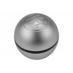 ΠΟΜΟΛΟ ΤΑΧΥΤΗΤΩΝ ΜΑΡΚΕ ΓΙΑ ALFA ROMEO GIULIETTA 2010+ ΜΕ ΕΝΔΕΙΞΗ 6 ΤΑΧΥΤΗΤΩΝ orig.50294565 NTY - 1 ΤΕΜ. Πόμολα και Φούσκες Ταχυτήτων