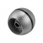 ΠΟΜΟΛΟ ΤΑΧΥΤΗΤΩΝ ΜΑΡΚΕ ΓΙΑ ALFA ROMEO GIULIETTA 2010+ ΜΕ ΕΝΔΕΙΞΗ 6 ΤΑΧΥΤΗΤΩΝ orig.50294565 NTY - 1 ΤΕΜ. Πόμολα και Φούσκες Ταχυτήτων