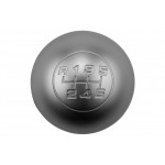 ΠΟΜΟΛΟ ΤΑΧΥΤΗΤΩΝ ΜΑΡΚΕ ΓΙΑ ALFA ROMEO GIULIETTA 2010+ ΜΕ ΕΝΔΕΙΞΗ 6 ΤΑΧΥΤΗΤΩΝ orig.50294565 NTY - 1 ΤΕΜ. Πόμολα και Φούσκες Ταχυτήτων