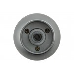 ΠΟΜΟΛΟ ΤΑΧΥΤΗΤΩΝ ΜΑΡΚΕ ΓΙΑ ALFA ROMEO GIULIETTA 2010+ ΜΕ ΕΝΔΕΙΞΗ 6 ΤΑΧΥΤΗΤΩΝ orig.50294565 NTY - 1 ΤΕΜ. Πόμολα και Φούσκες Ταχυτήτων