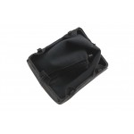 ΠΟΜΟΛΟ ΤΑΧΥΤΗΤΩΝ ΜΑΡΚΕ ΓΙΑ AUDI A4 2007+/A5 2007+/A6 2004+/Q5 2008+ ΜΕ ΕΝΔΕΙΞΗ 6 ΤΑΧΥΤΗΤΩΝ ΚΑΙ ΜΑΥΡΗ ΦΟΥΣΚΑ NTY - 1 ΤΕΜ. Πόμολα και Φούσκες Ταχυτήτων