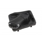 ΠΟΜΟΛΟ ΤΑΧΥΤΗΤΩΝ ΜΑΡΚΕ ΓΙΑ AUDI A4 2007+/A5 2007+/A6 2004+/Q5 2008+ ΜΕ ΕΝΔΕΙΞΗ 5 ΤΑΧΥΤΗΤΩΝ KAI ΜΑΥΡΗ ΦΟΥΣΚΑ NTY - 1 ΤΕΜ. Πόμολα και Φούσκες Ταχυτήτων