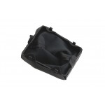 ΠΟΜΟΛΟ ΤΑΧΥΤΗΤΩΝ ΜΑΡΚΕ ΓΙΑ AUDI A4 2007+/A5 2007+/A6 2004+/Q5 2008+ ΜΕ ΕΝΔΕΙΞΗ 5 ΤΑΧΥΤΗΤΩΝ KAI ΜΑΥΡΗ ΦΟΥΣΚΑ NTY - 1 ΤΕΜ. Πόμολα και Φούσκες Ταχυτήτων