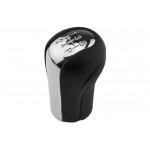 ΠΟΜΟΛΟ ΤΑΧΥΤΗΤΩΝ ΜΑΡΚΕ ΓΙΑ TOYOTA AVENSIS T22/T25,AYGO,COROLLA E10/E11/E12,COROLLA VERSO,RAV4,YARIS ΜΕ ΕΝΔΕΙΞΗ 5 ΤΑΧΥΤΗΤΩΝ NTY - 1 TEM. Πόμολα και Φούσκες Ταχυτήτων