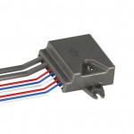 ΠΛΑΚΕΤΑ ΣΥΓΧΡΟΝΙΣΜΟΥ CONTROL UNIT ΧΩΡΙΣ ΤΗΛΕΧΕΙΡΙΣΜΟ ΓΙΑ ΦΩΤΑ ΠΡΟΕΙΔΟΠΟΙΗΣΗΣ HOR78 Controllers