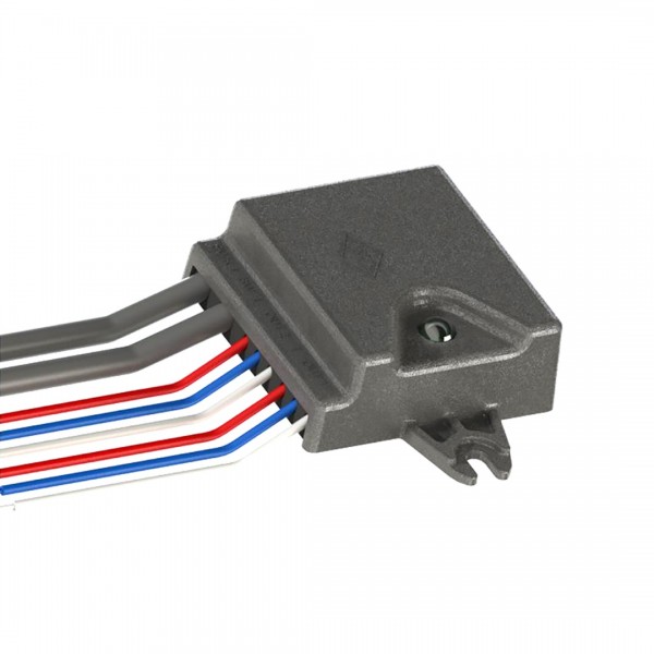 ΠΛΑΚΕΤΑ ΣΥΓΧΡΟΝΙΣΜΟΥ CONTROL UNIT ΧΩΡΙΣ ΤΗΛΕΧΕΙΡΙΣΜΟ ΓΙΑ ΦΩΤΑ ΠΡΟΕΙΔΟΠΟΙΗΣΗΣ HOR78 Controllers