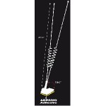 ΔΙΑΚΟΣΜΗΤΙΚΗ ΔΟΡΥΦΟΡΙΚΗ ΚΕΡΑΙΑ Απομιμήσεις Κεραίας