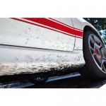 Υγρομάντηλα Χεριών JACK HANDΚΑΙ SURFACES Χημικά