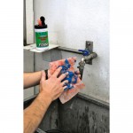 Υγρομάντηλα Χεριών JACK PAINT ΚΑΙ GRAFFITI 25τεμ Χημικά