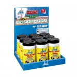 Υγρομάντηλα Χεριών JACK HANDΚΑΙ SURFACES Χημικά