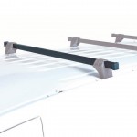 ΜΠΑΡΕΣ ΟΡΟΦΗΣ ΕΠΑΓΓΕΛΜΑΤΙΚΩΝ ΟΧΗΜΑΤΩΝ 145 CM ΜΕΤΑΛΛΙΚΕΣ - 1 ΤΕΜ. Μεταλλικές Μπάρες