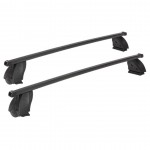 KIT ΜΕ ΜΠΑΡΕΣ ΟΡΟΦΗΣ ΓΙΑ ALFA ROMEO 155 4D 1992-1998 ΣΙΔΗΡΟΥ K39 (BSM112-K42) Alfa Romeo