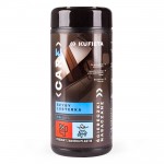 ΥΓΡΑ ΠΑΝΑΚΙΑ ΚΑΘΑΡΙΣΜΟΥ ΤΖΑΜΙΩΝ/ΓΥΑΛΙΝΩΝ ΕΠΙΦΑΝΕΙΩΝ ΜΑΤ CAR CARE  AMIO -36 ΤΕΜ. Καθαριστικά Εσωτερικών Χώρων