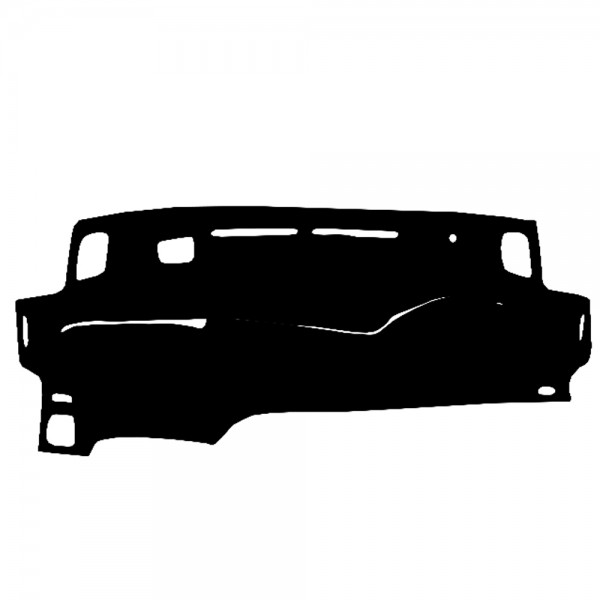 ΚΑΛΥΜΜΑ ΤΑΜΠΛΟ ΓΙΑ TOYOTA PRIUS VI 5D 2010-2016 RACE AXION - 1 τεμ. Καλύμματα ταμπλό