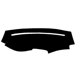 ΚΑΛΥΜΜΑ ΤΑΜΠΛΟ ΓΙΑ BMW ΣΕΙΡΑ 3 E46 4D 1999-2005 RACE AXION - 1 τεμ. Καλύμματα ταμπλό