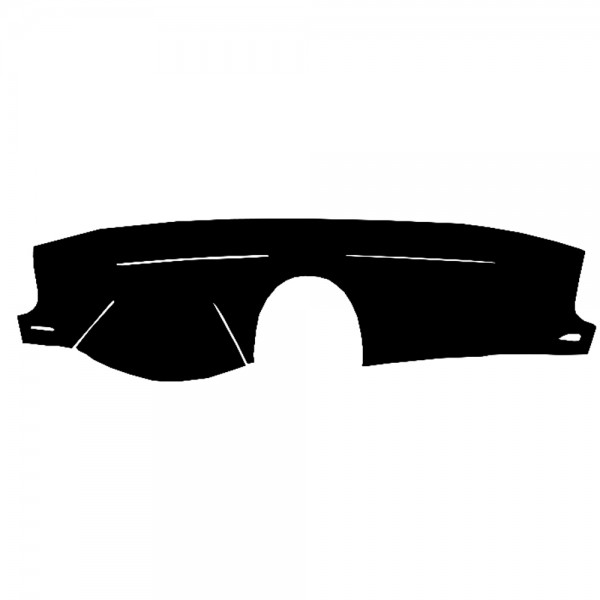 ΚΑΛΥΜΜΑ ΤΑΜΠΛΟ ΓΙΑ MERCEDES E-KLAS W211 4D/5D 2002-2006 RACE AXION - 1 τεμ. Καλύμματα ταμπλό