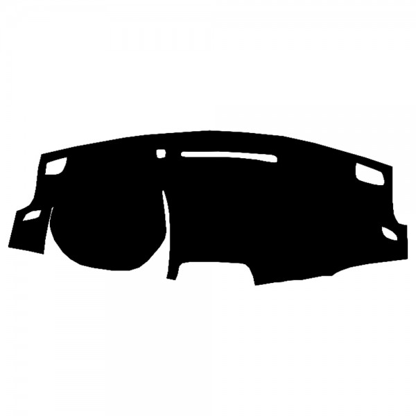 ΚΑΛΥΜΜΑ ΤΑΜΠΛΟ ΓΙΑ NISSAN QASHQAI J12 2021-2024 (ΜΙΚΡΗ ΟΘΟΝΗ) RACE AXION - 1 τεμ. Καλύμματα ταμπλό