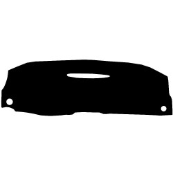 ΚΑΛΥΜΜΑ ΤΑΜΠΛΟ ΓΙΑ SEAT TOLEDO / LEON 4D/5D 1999-2005 RACE AXION - 1 τεμ. Καλύμματα ταμπλό