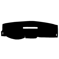 ΚΑΛΥΜΜΑ ΤΑΜΠΛΟ ΓΙΑ SKODA OCTAVIA 4 5D 1996-2004 RACE AXION - 1 τεμ. Καλύμματα ταμπλό