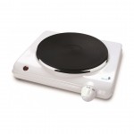 ΕΣΤΙΑ ΜΑΓΕΙΡΕΜΑΤΟΣ ΜΟΝΗ ΗΛΕΚΤΡΙΚΗ 247x283x81mm (ΜΑΤΙ Φ 180mm) 230V/50Hz/ 1500W DORA KEMPER Συσκευές Μαγειρικής και Σκεύη Εστίασης