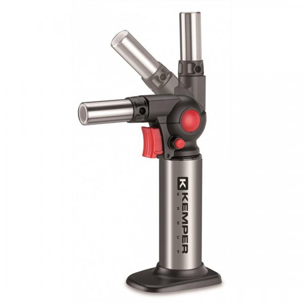 ΦΛΟΓΙΣΤΡΟ ΜΑΓΕΙΡΙΚΗΣ ΜΕ ΦΙΑΛΗ ΥΓΡΑΕΡΙΟΥ (ΜΕ ΕΠΑΝΑΓΕΜΙΣΗ ΥΓΡΑΕΡΙΟΥ) ΚΑΙ ΡΥΘΜΙΖΟΜΕΝΟ ΣΤΟΜΙΟ KEMPER Γκαζάκια, Καμινέτα και Φιάλες Υγραερίου