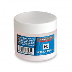 ΙΣΧΥΡΗ ΑΠΟΞΕΙΔΩΤΙΚΗ ΣΚΟΝΗ ΓΙΑ ΣΚΛΗΡΕΣ ΣΥΓΚΟΛΛΗΣΕΙΣ ΧΑΛΚΟΣΩΛΗΝΩΝ ΜΕ ΟΡΕΙΧΑΛΚΙΝΑ ΕΞΑΡΤΗΜΑΤΑ ΜΕ ΒΕΡΓΑ ΚΑΣΣΙΤΕΡΟΚΟΛΛΗΣΗΣ Καθαριστικά Μηχανικών Μερών