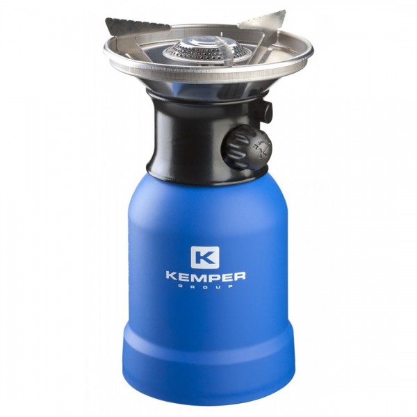 ΚΑΜΙΝΕΤΟ (ΓΚΑΖΑΚΙ) ΠΛΑΣΤΙΚΗ ΒΑΣΗ (ABS) ΜΕ ΗΛΕΚΤΡΙΚΟ ΣΥΣΤΗΜΑ ΑΥΤΟΜΑΤΗΣ ΑΝΑΦΛΕΞΗΣ 160G/H 2,2KW KEMPER Γκαζάκια, Καμινέτα και Φιάλες Υγραερίου
