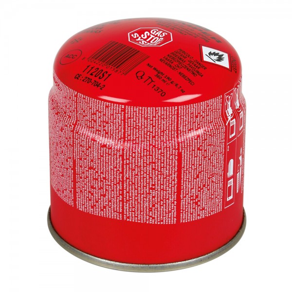 ΦΙΑΛΗ ΑΝΤΑΛΛΑΚΤΙΚΗ ΥΓΡΑΕΡΙΟΥ (ΒΟΥΤΑΝΙΟΥ) ΜΕ ΒΑΛΒΙΔΑ ΑΣΦΑΛΕΙΑΣ 360ml (190gr) ΓΙΑ ΓΚΑΖΑΚΙ KEMPER 1ΤΕΜ. Γκαζάκια, Καμινέτα και Φιάλες Υγραερίου