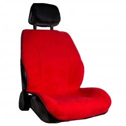 ΠΛΑΤΟΚΑΘΙΣΜΑΤΑ ΚΟΚΚΙΝΑ ΠΕΤΣΕΤΑ ΜΕ ΠΛΑΣΤΙΚΗ ΣΤΗΡΙΞΗ ISO ΠΡΟΣΚΕΦΑΛΟΥ 2ΤΕΜ. Πλατοκαθίσματα