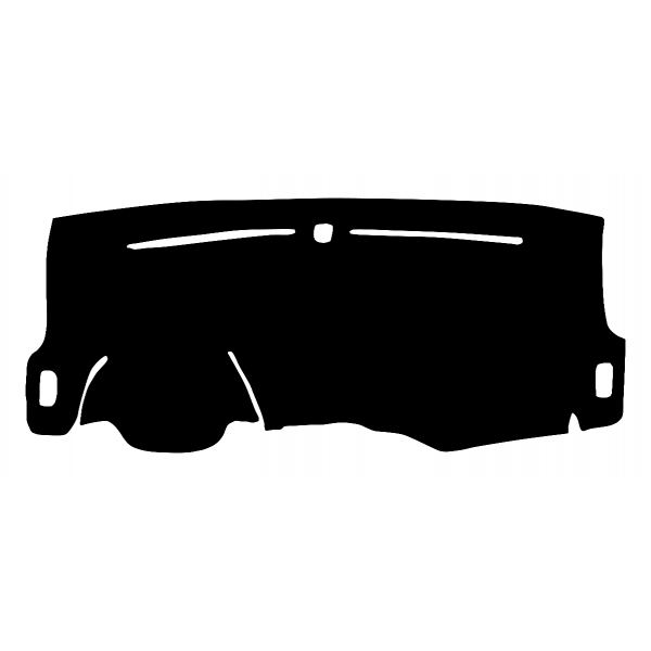 ΚΑΛΥΜΜΑ ΤΑΜΠΛΟ ΓΙΑ KIA PICANTO 5D 2017-2025 RACE AXION - 1 τεμ. Καλύμματα ταμπλό