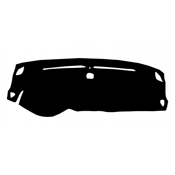 ΚΑΛΥΜΜΑ ΤΑΜΠΛΟ ΓΙΑ SUZUKI S-CROSS 5D 2021-2024 RACE AXION - 1 τεμ. Καλύμματα ταμπλό