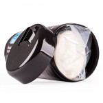 ΥΓΡΑ ΠΑΝΑΚΙΑ ΚΑΘΑΡΙΣΜΟΥ ΤΖΑΜΙΩΝ/ΓΥΑΛΙΝΩΝ ΕΠΙΦΑΝΕΙΩΝ ΜΑΤ CAR CARE  AMIO -36 ΤΕΜ. Καθαριστικά Εσωτερικών Χώρων