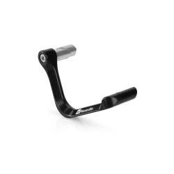 ΠΡΟΣΤΑΤΕΥΤΙΚΟ ΜΑΝΕΤΑΣ ΦΡΕΝΟΥ MOTO 14>19,5mm ΑΛΟΥΜΙΝΙΟΥ ΜΑΥΡΟ ΧΡΩΜΑ PARAXITE - 1 ΤΕΜ. Χερούλια