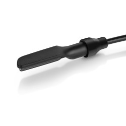 ΦΛΑΣ MOTO PROJECT 002 ΜΑΥΡΑ 12V COB LED TECHNOLOGY PARAXITE - 2 ΤΕΜ. LED Φλας