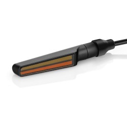 ΦΛΑΣ MOTO PROJECT 003 ΜΑΥΡΑ 12V COB LED TECHNOLOGY PARAXITE (2 ΧΡΗΣΕΩΝ ΦΛΑΣ/ΘΕΣΕΩΣ) PARAXITE - 2 ΤΕΜ. LED Φλας