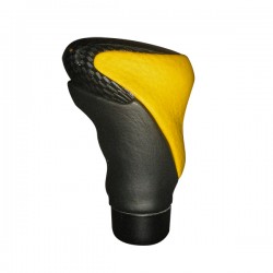 ΠΟΜΟΛΟ ΤΑΧΥΤΗΤΩΝ ΚΙΤΡΙΝΟ/ΜΑΥΡΟ VIPER Πόμολα Ταχυτήτων