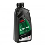 ΛΑΔΙ (ΛΙΠΑΝΤΙΚΟ ΥΓΡΟ) ΑΥΤΟΜΑΤΟΥ ΚΙΒΩΤΙΟΥ ΤΑΧΥΤΗΤΩΝ ΣΥΝΘΕΤΙΚΗ LV SINT ATF VI 1LT LAMPA - 1 ΤΕΜ. Λάδια Βαλβολίνες