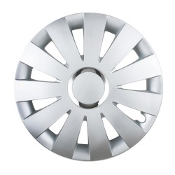 ΤΑΣΙ 15" BEAT ΑΣΗΜΙ ΑΜΙΟ- 1 ΤΕΜ ΤΑΣΙΑ 15 ΙΝΤΣΕΣ