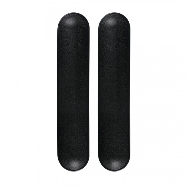 ΠΡΟΣΤΑΤΕΥΤΙΚΑ ΠΡΟΦΥΛΑΚΤΗΡΑ BUMPER PROTECTOR ΜΑΥΡΑ 360x52mm ΜΕ ΑΥΤΟΚΟΛΛΗΤΗ ΤΑΙΝΙΑ 3M 2 ΤΕΜ. Προστασία Προφυλακτήρα ΠΡΟΣΤΑΤΕΥΤΙΚΑ ΠΡΟΦΥΛΑΚΤΗΡΑ BUMPER PROTECTOR ΜΑΥΡΑ 360x52mm ΜΕ ΑΥΤΟΚΟΛΛΗΤΗ ΤΑΙΝΙΑ 3M 2 ΤΕΜ. Προστασία Προφυλακτήρα