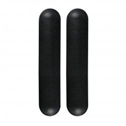 ΠΡΟΣΤΑΤΕΥΤΙΚΑ ΠΡΟΦΥΛΑΚΤΗΡΑ BUMPER PROTECTOR ΜΑΥΡΑ 510x52mm ΜΕ ΑΥΤΟΚΟΛΛΗΤΗ ΤΑΙΝΙΑ 3M 2 ΤΕΜ. Προστασία Προφυλακτήρα