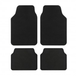 ΠΑΤΑΚΙΑ ΛΑΣΤΙΧΟ ΟΙΚΟΛΟΓΙΚΑ ΚΑΙ ΦΙΛΙΚΑ ΣΤΟ ΠΕΡΙΒΑΛΛΟΝ MONTECARLO-4 4ΤΕΜ. Διεθνή Πατάκια Λάστιχο