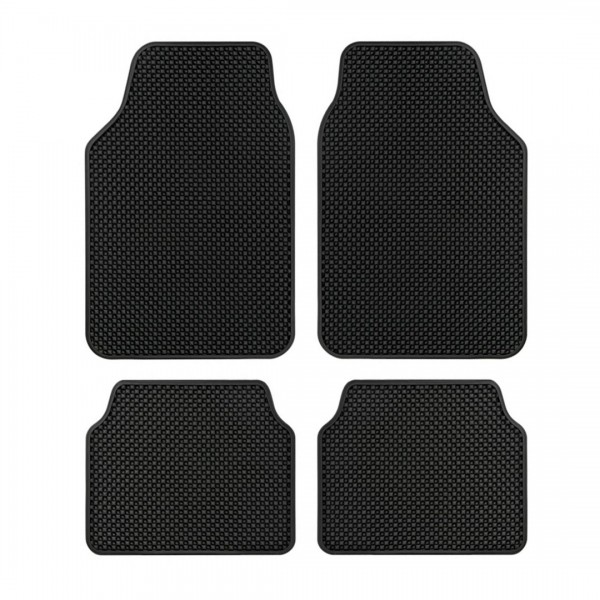 ΠΑΤΑΚΙΑ ΛΑΣΤΙΧΟ ΟΙΚΟΛΟΓΙΚΑ ΚΑΙ ΦΙΛΙΚΑ ΣΤΟ ΠΕΡΙΒΑΛΛΟΝ MONTECARLO-4 4ΤΕΜ. Διεθνή Πατάκια Λάστιχο