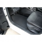 ΠΑΤΑΚΙΑ ΛΑΣΤΙΧΟ ΟΙΚΟΛΟΓΙΚΑ ΚΑΙ ΦΙΛΙΚΑ ΣΤΟ ΠΕΡΙΒΑΛΛΟΝ MONTECARLO-2 (46x68cm) 2ΤΕΜ. Διεθνή Πατάκια Λάστιχο