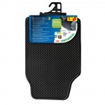 ΠΑΤΑΚΙΑ ΛΑΣΤΙΧΟ ΟΙΚΟΛΟΓΙΚΑ ΚΑΙ ΦΙΛΙΚΑ ΣΤΟ ΠΕΡΙΒΑΛΛΟΝ MONTECARLO-2 (46x68cm) 2ΤΕΜ. Διεθνή Πατάκια Λάστιχο