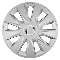 ΤΑΣΙΑ ΤΡΟΧΩΝ STRATOS RC 13 INCH ΑΣΗΜΙ  -4 ΤΕΜ. ΤΑΣΙΑ 13 ΙΝΤΣΕΣ